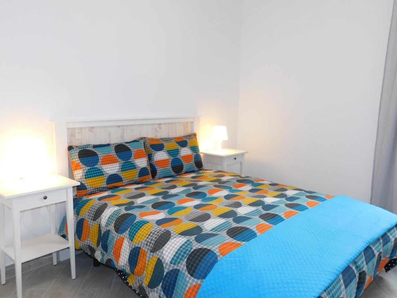 Lolaland Apartman Morro Jable  Kültér fotó
