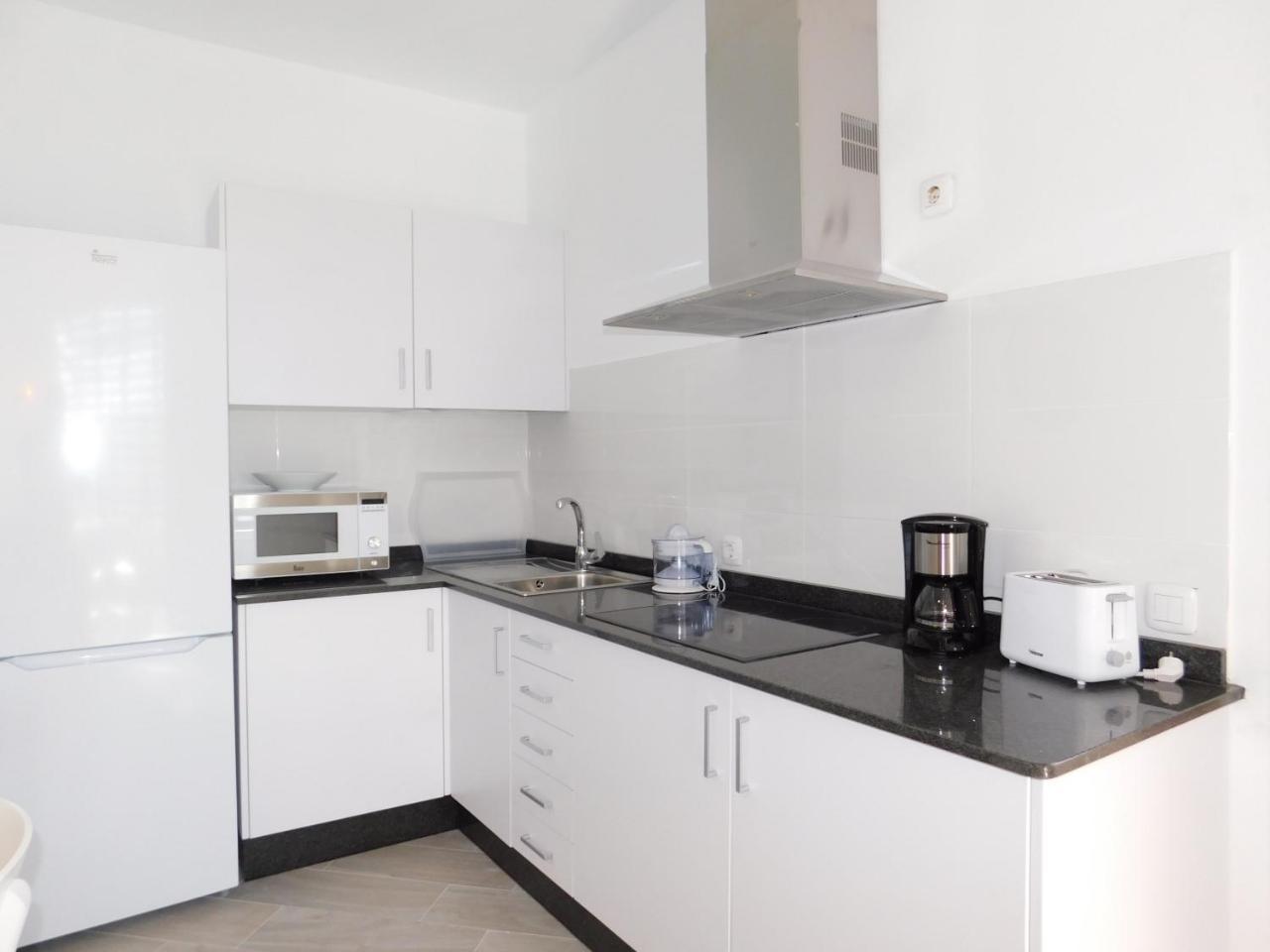 Lolaland Apartman Morro Jable  Kültér fotó