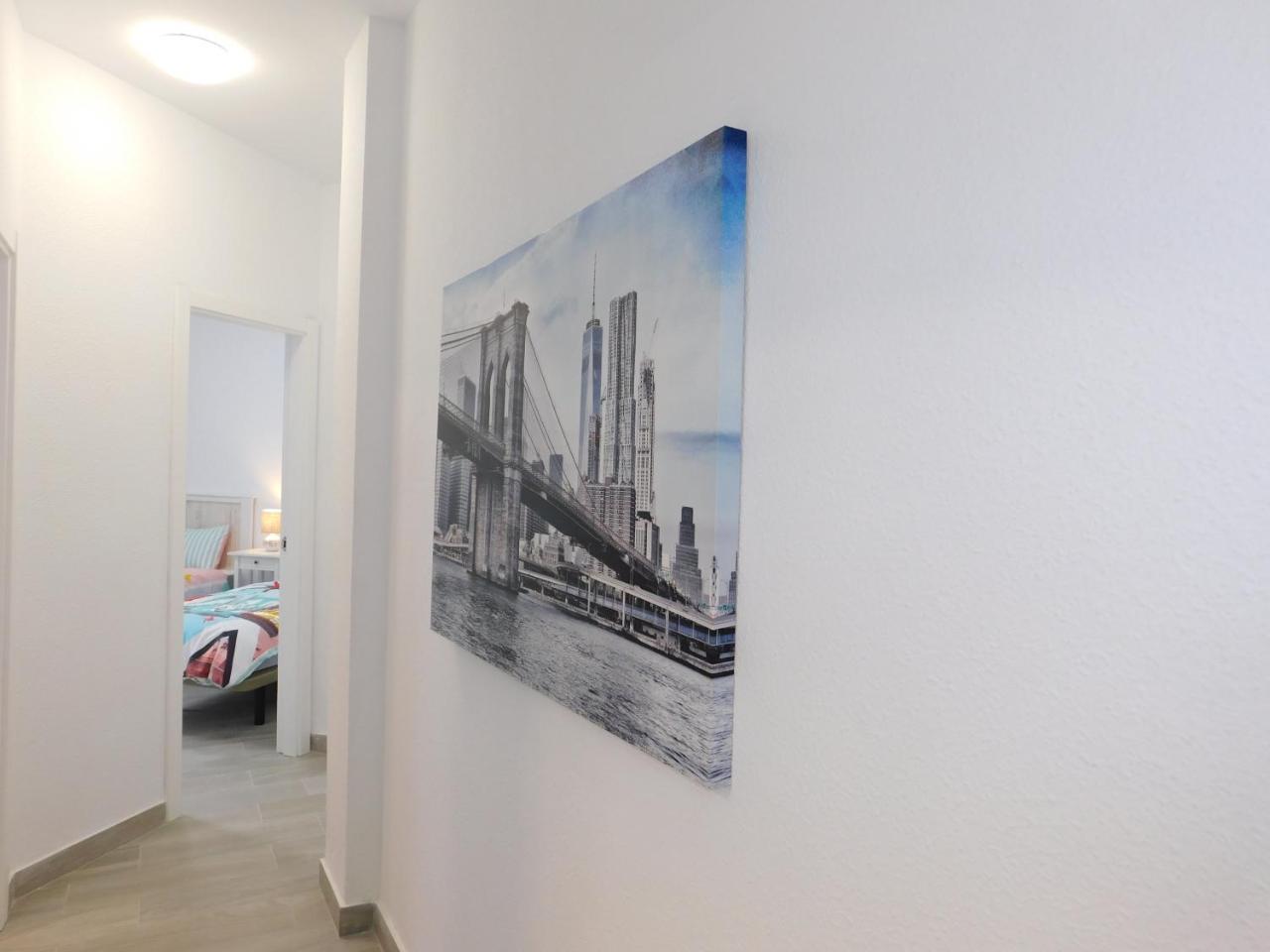 Lolaland Apartman Morro Jable  Kültér fotó