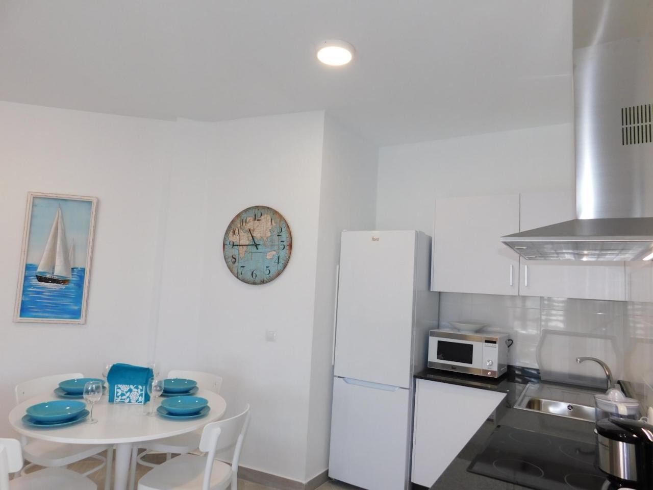 Lolaland Apartman Morro Jable  Kültér fotó