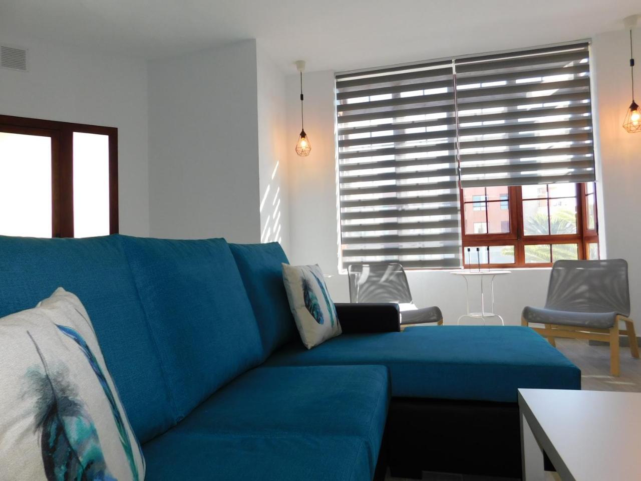 Lolaland Apartman Morro Jable  Kültér fotó