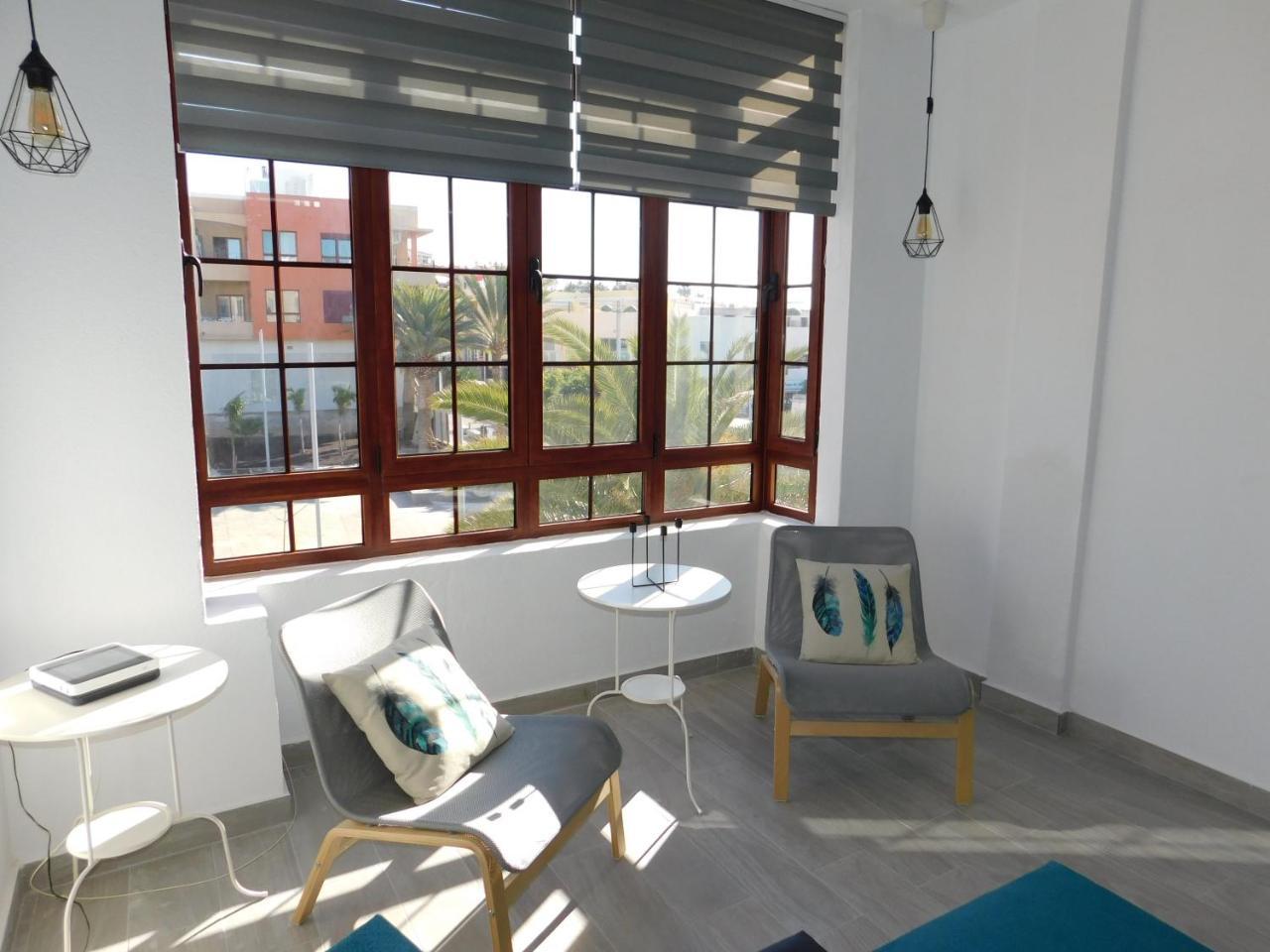 Lolaland Apartman Morro Jable  Kültér fotó