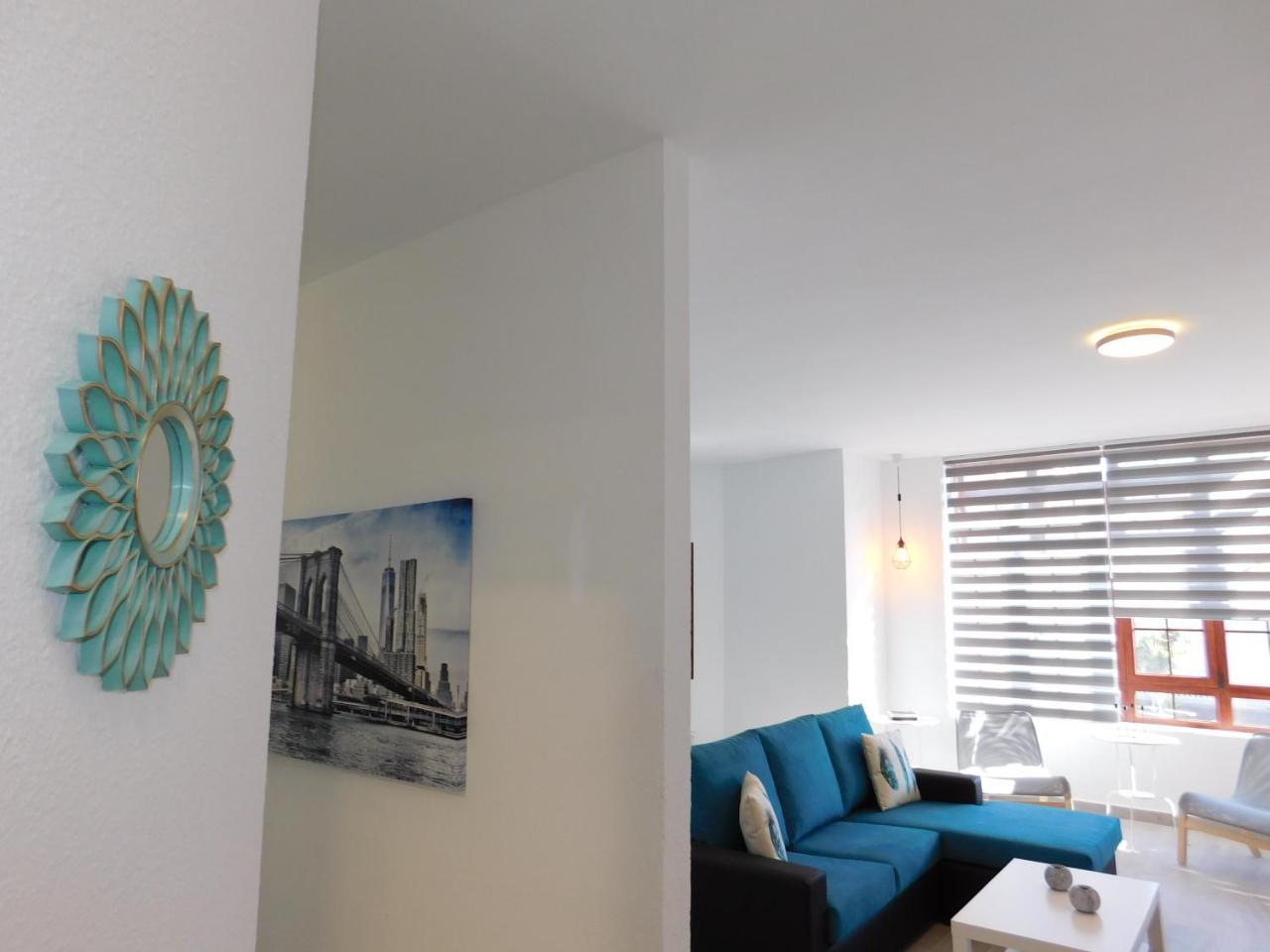 Lolaland Apartman Morro Jable  Kültér fotó