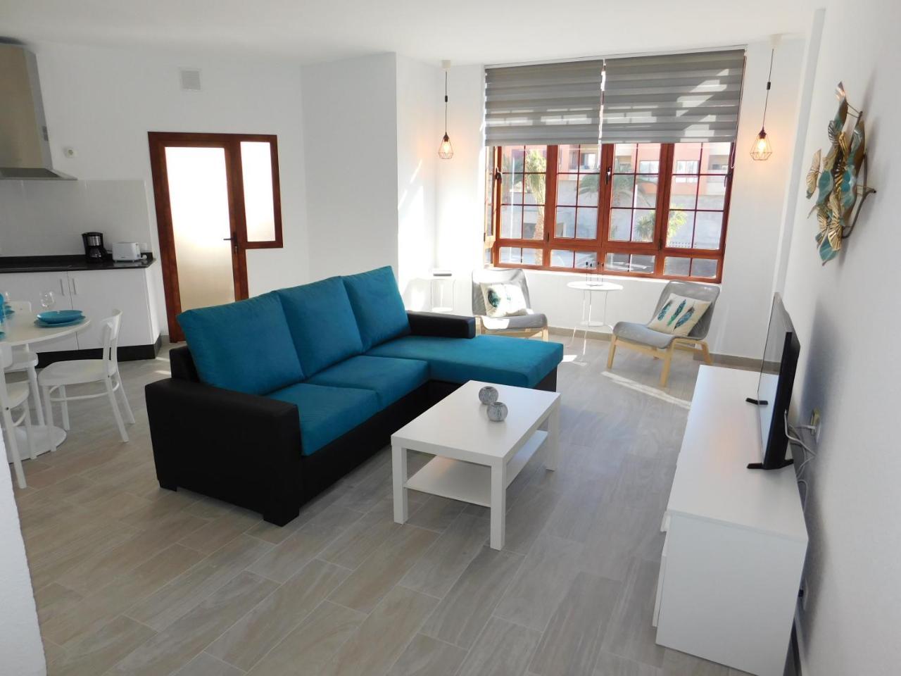 Lolaland Apartman Morro Jable  Kültér fotó