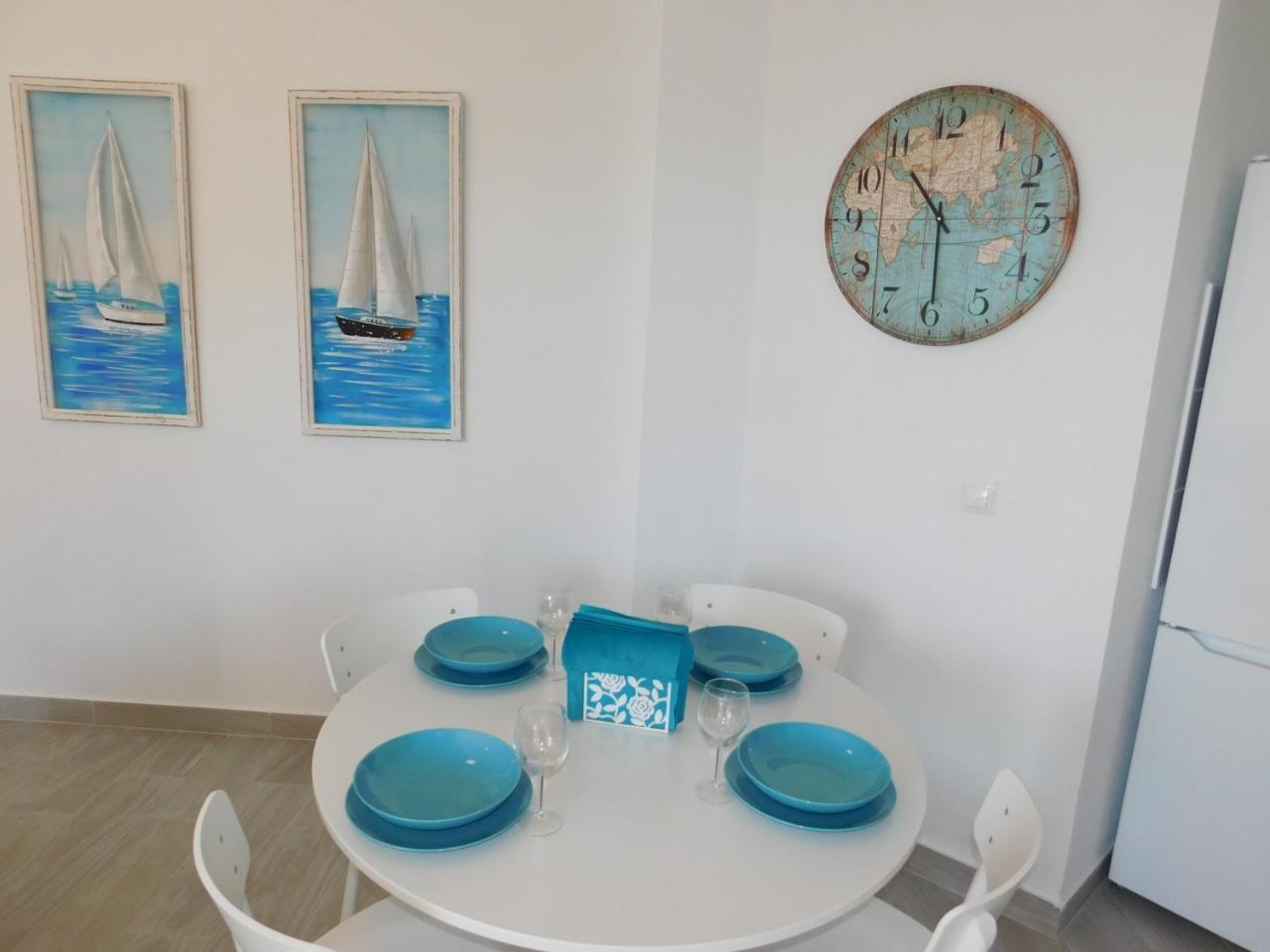 Lolaland Apartman Morro Jable  Kültér fotó