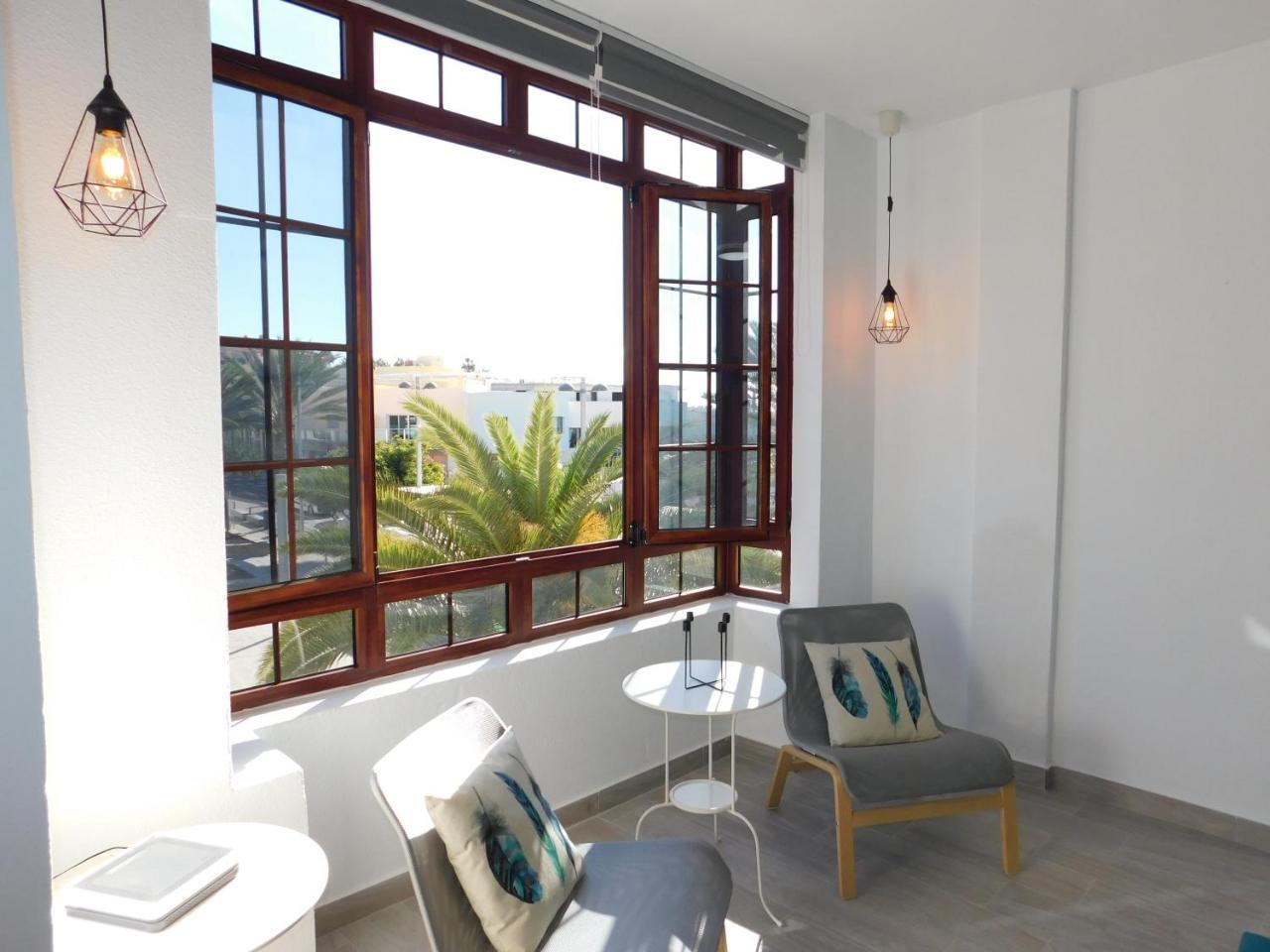 Lolaland Apartman Morro Jable  Kültér fotó