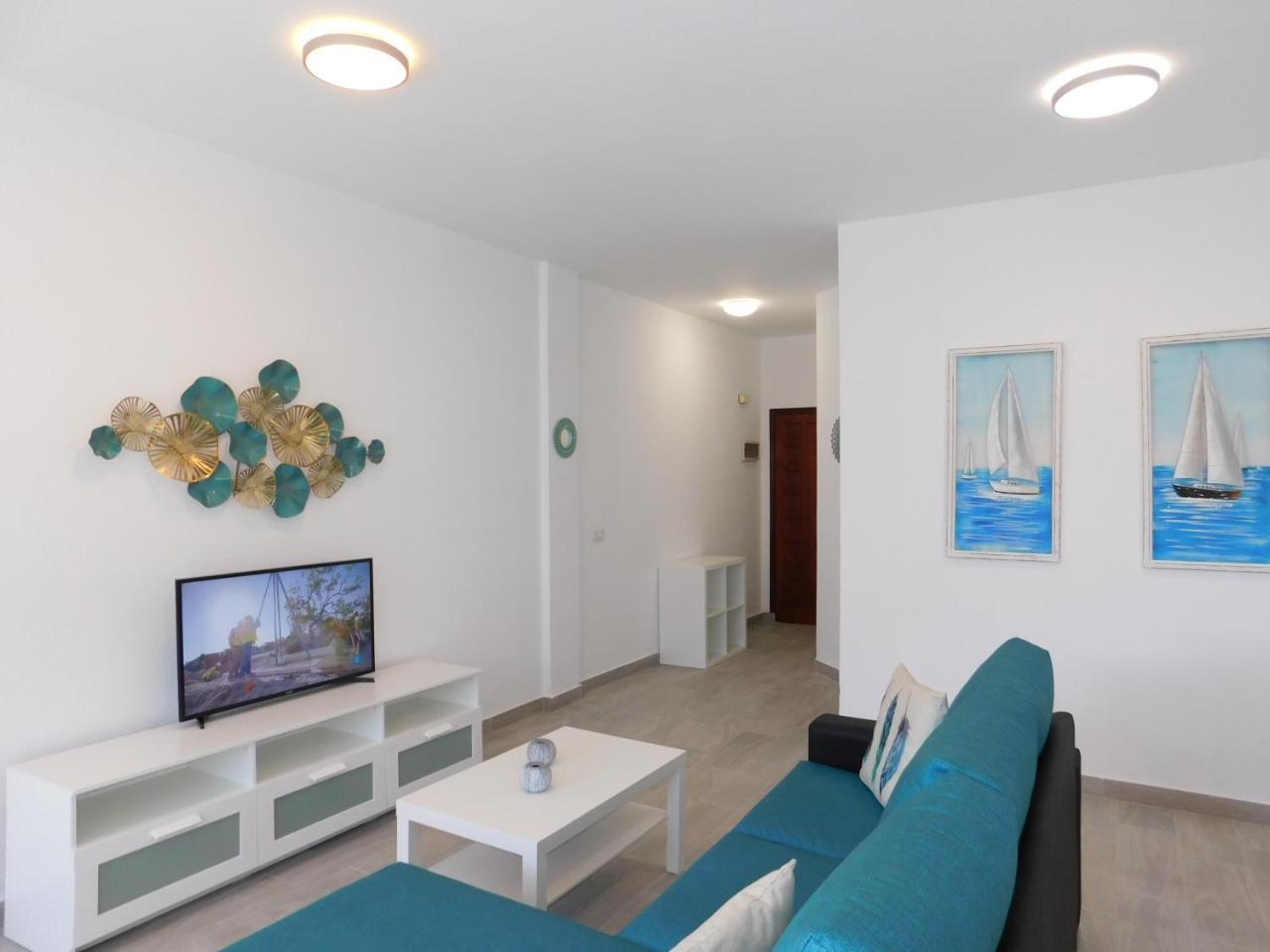 Lolaland Apartman Morro Jable  Kültér fotó