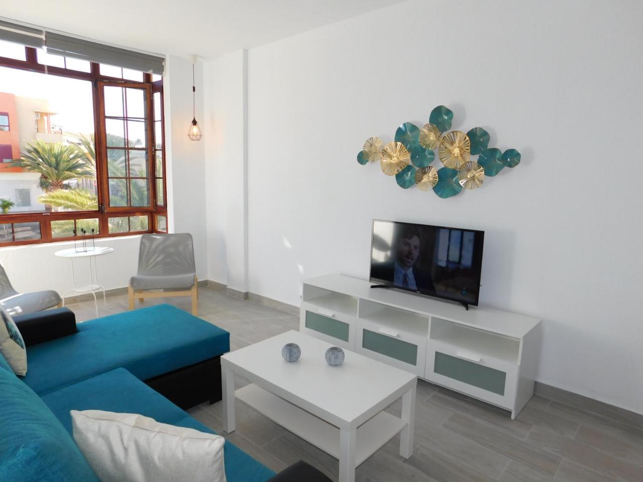 Lolaland Apartman Morro Jable  Kültér fotó